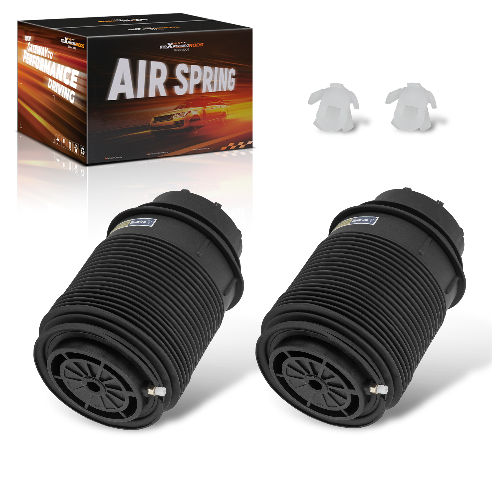 Air Spring Bag