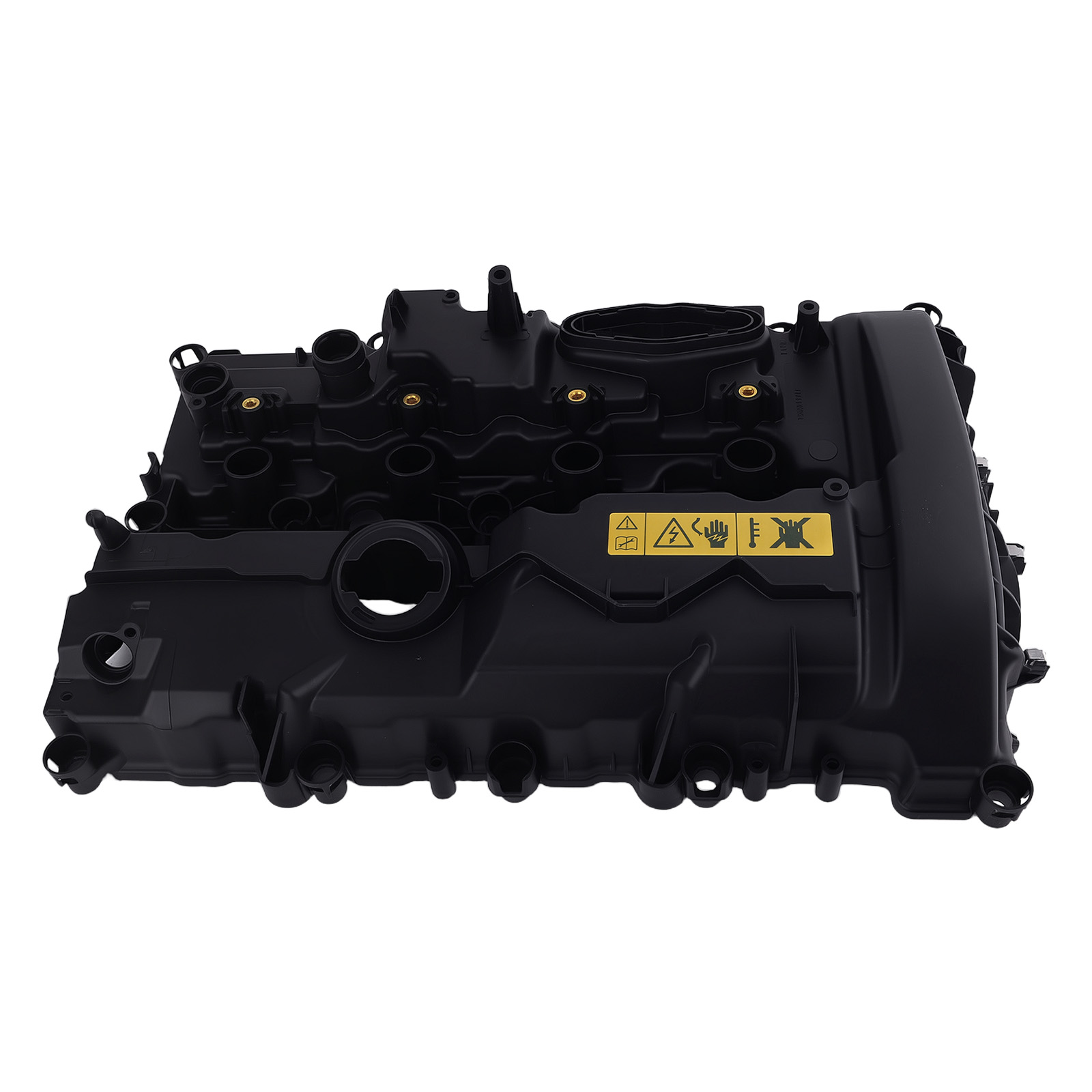 Valve Cover Assembly for BMW Mini Clubman Countryman 2.0L 2016-2019 11127611278