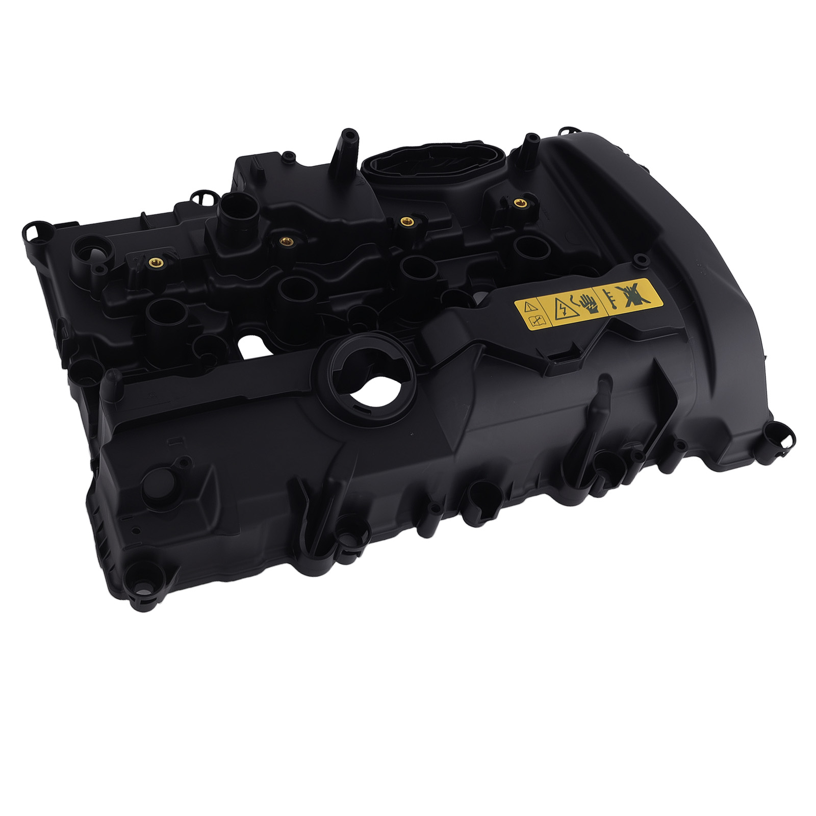 Valve Cover Assembly for BMW Mini Clubman Countryman 2.0L 2016-2019 11127611278