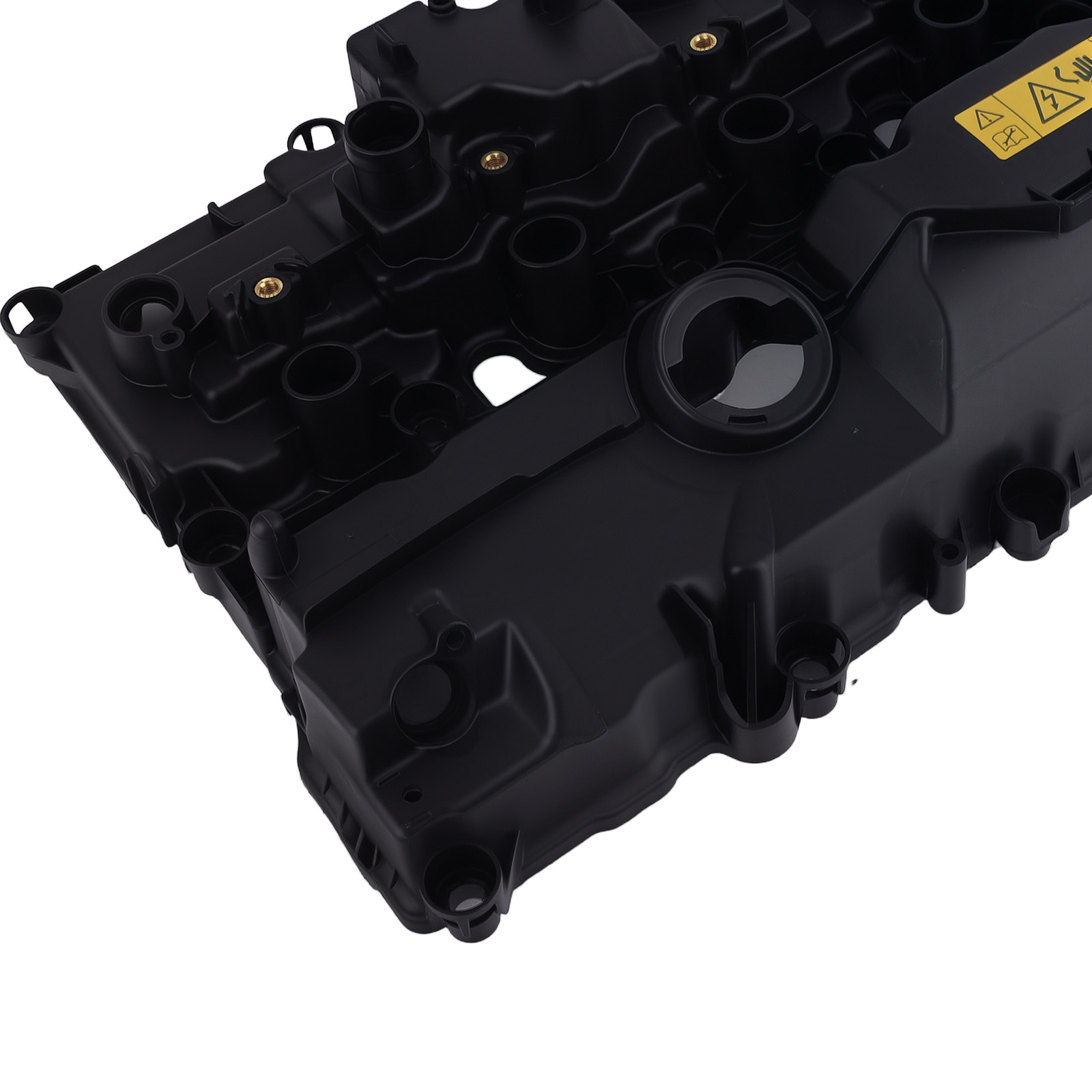 Valve Cover Assembly for BMW Mini Clubman Countryman 2.0L 2016-2019 11127611278